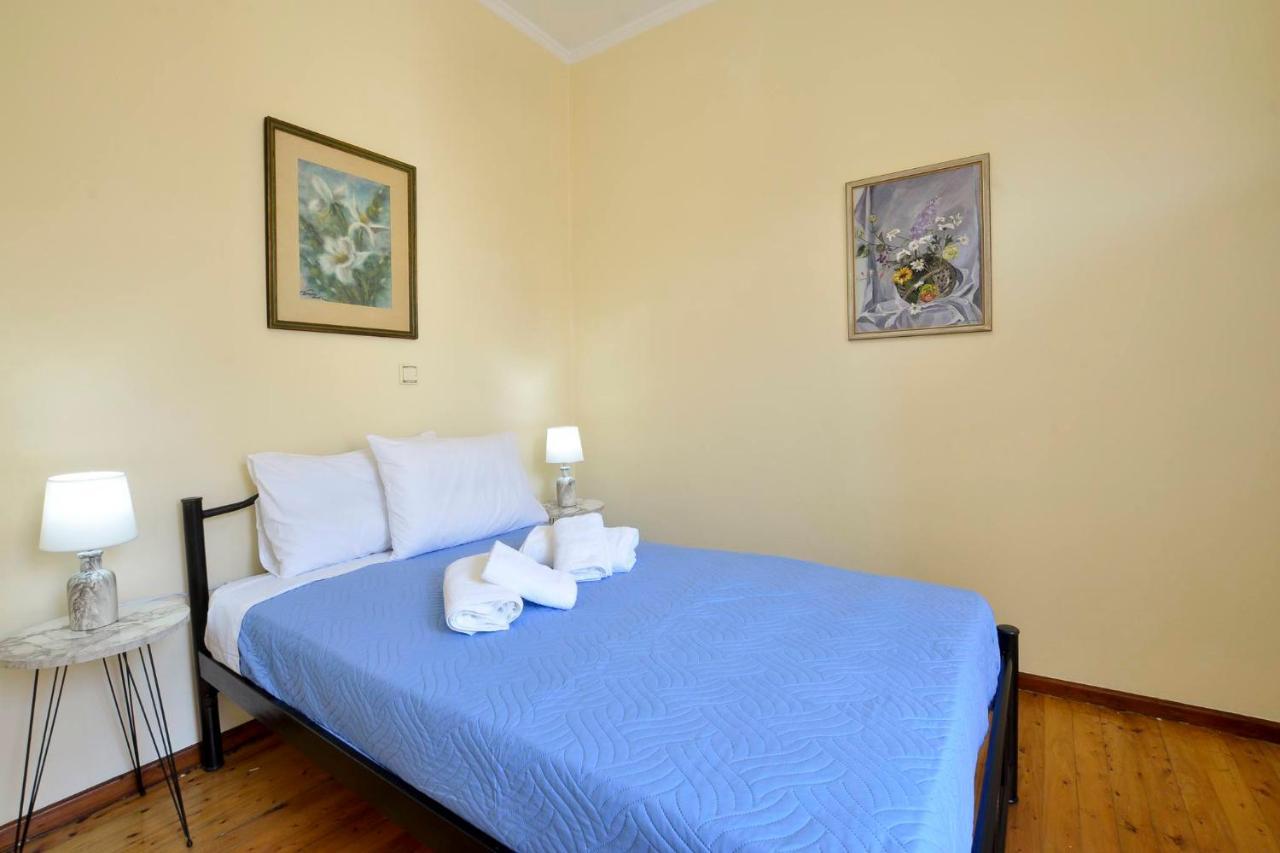 Sarantis Gallery Apartment *