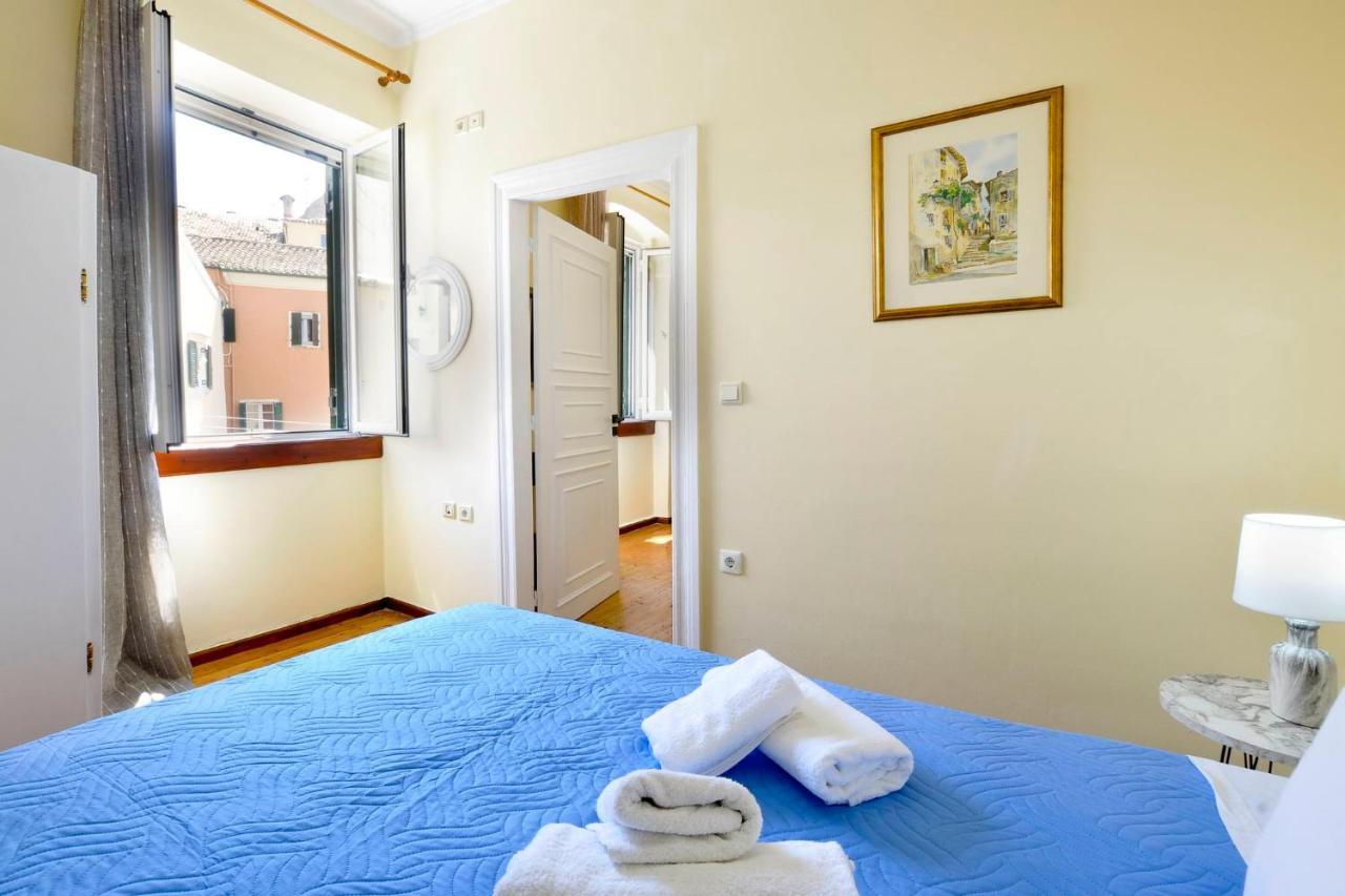 Apartment Sarantis Gallery