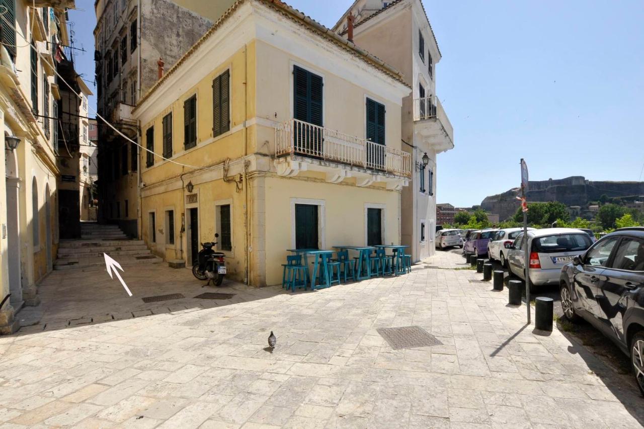 Appartement Sarantis Gallery