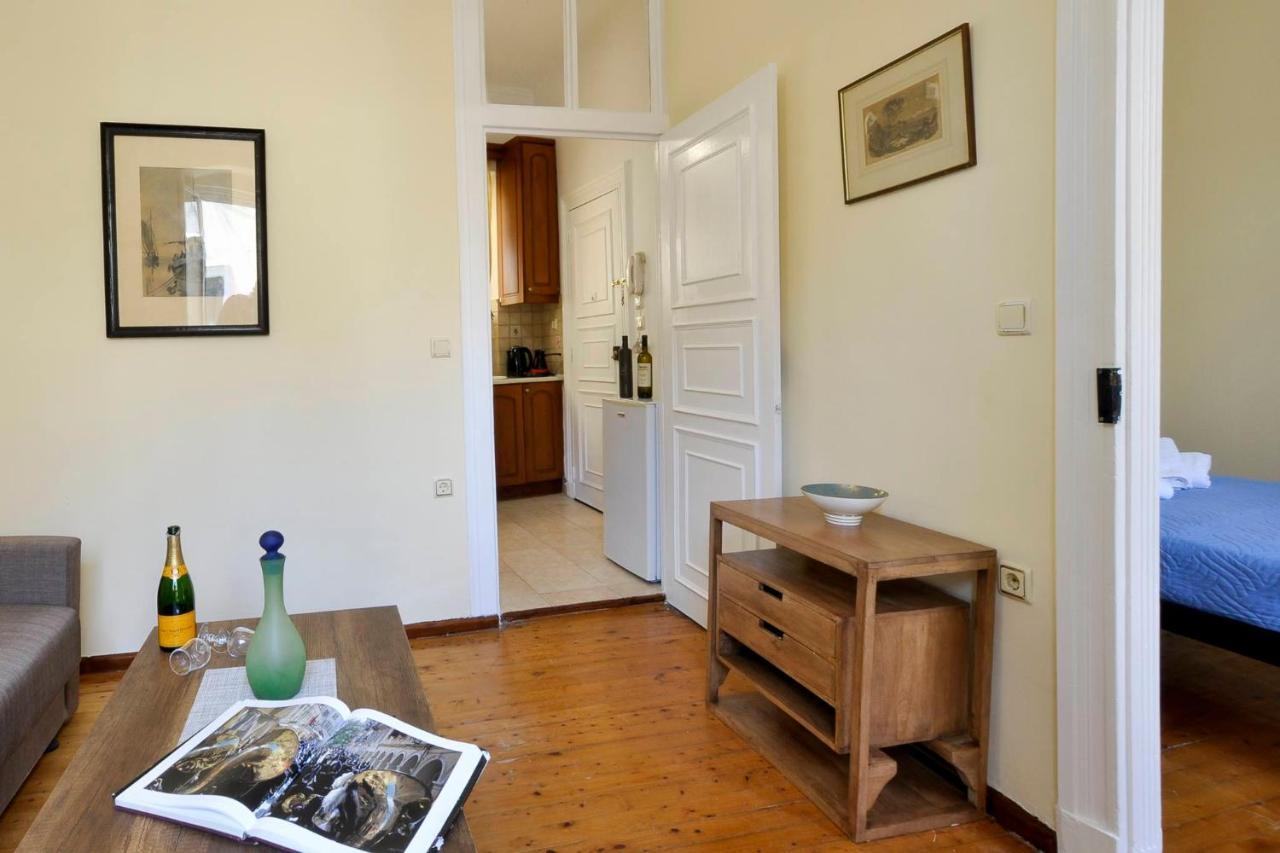 Sarantis Gallery Appartement