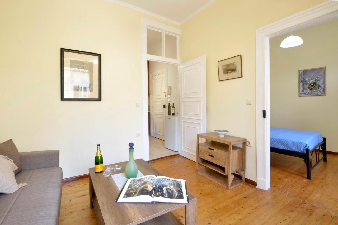 Sarantis Gallery Appartement Corfu (city)
